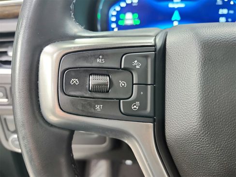 Used 2024 Chevrolet Tahoe Premier image 25