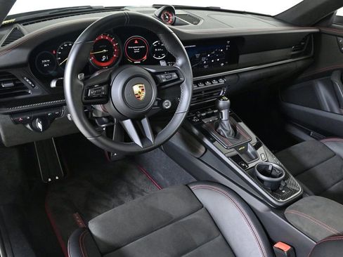 Certified 2022 Porsche 911 GT3 image 4