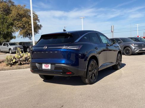 New 2026 Nissan Murano SV image 5