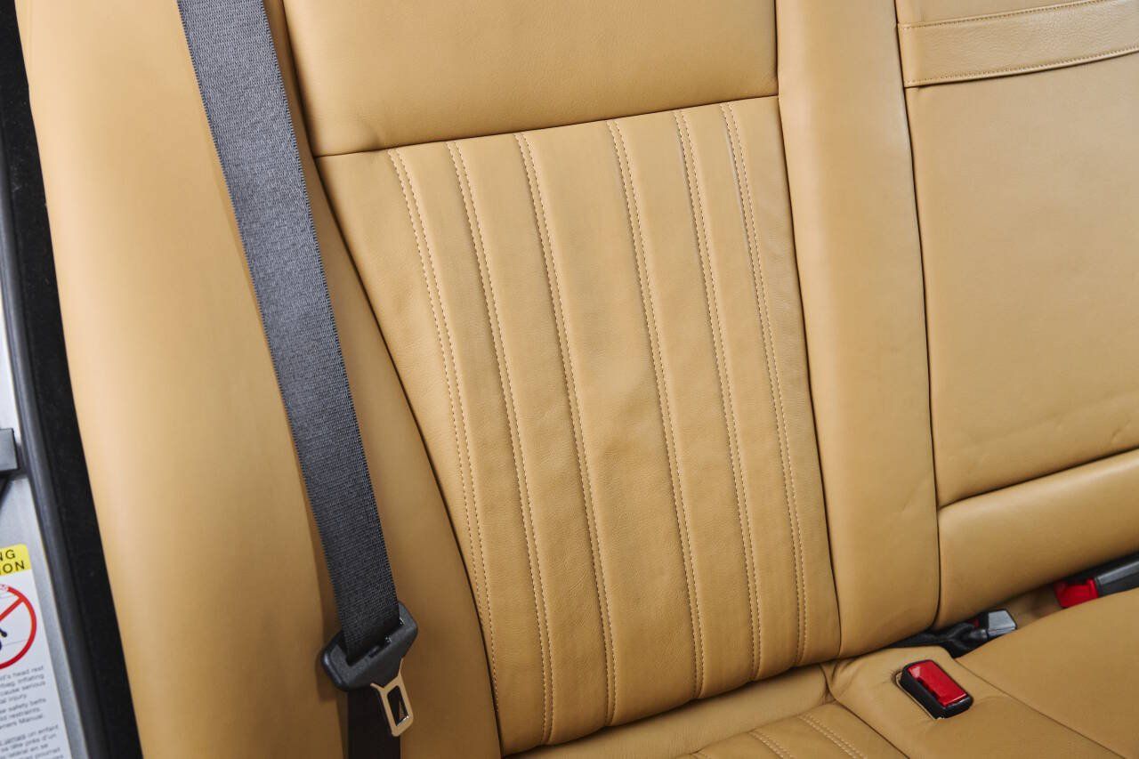 Used 2003 BMW M5 RWD image 56