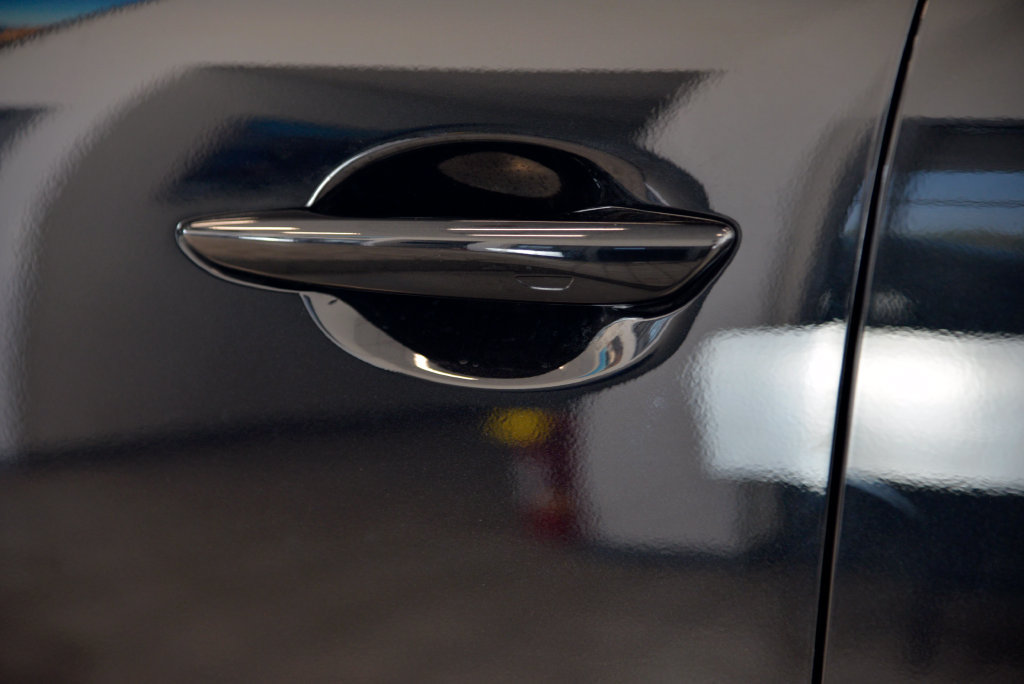 Certified 2026 MAZDA CX-70 SC AWD/4WD image 13