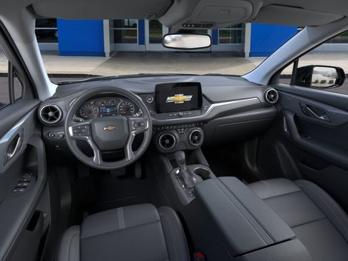 New 2026 Chevrolet Blazer LT FWD image 39