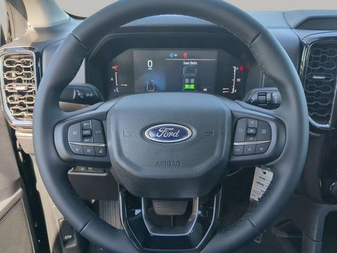 New 2026 Ford Ranger XLT RWD image 69