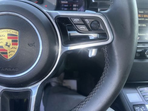 Used 2016 Porsche Macan S AWD/4WD image 30