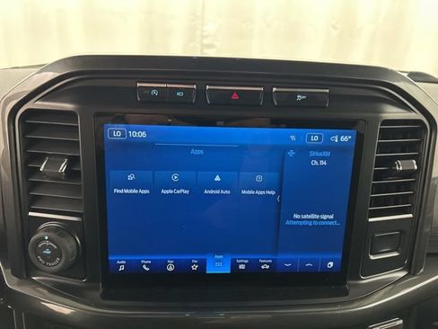 Used 2023 Ford F150 XLT w/ Equipment Group 302A High AWD/4WD image 15