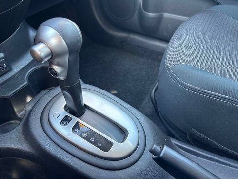 Used 2019 Nissan Versa SV FWD image 26