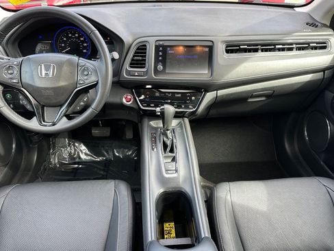 Used 2022 Honda HR-V EX-L image 16