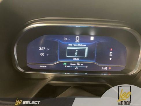 Used 2023 Chevrolet Tahoe RST AWD/4WD image 13