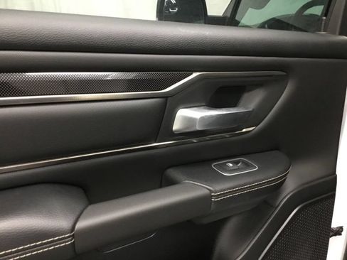 Used 2021 RAM 1500 Sport w/ Trailer Tow Group AWD/4WD image 15