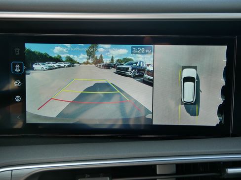 New 2026 Hyundai Palisade Limited image 15