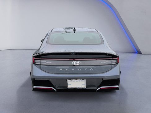 New 2026 Hyundai Sonata SEL image 8