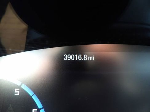 Used 2021 Ford Bronco Sport Big Bend image 36