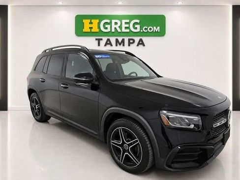 Used 2024 Mercedes-Benz GLB 250 image 4