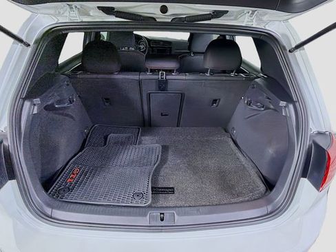 Used 2020 Volkswagen GTI S image 26