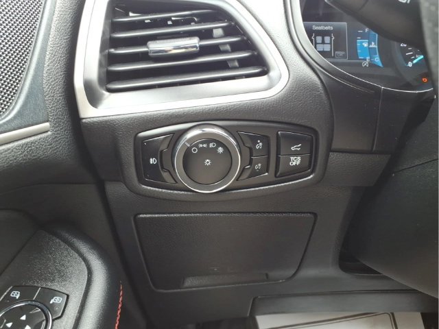 Used 2024 Ford Edge ST-Line AWD/4WD image 13