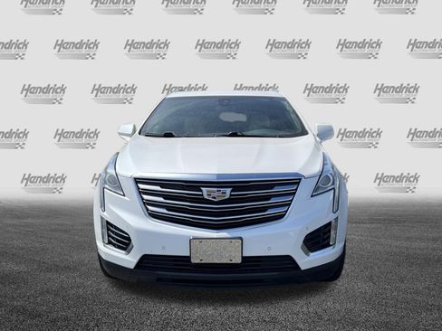Used 2019 Cadillac XT5 Luxury AWD/4WD image 3