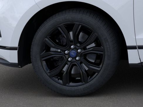 New 2024 Ford Edge SE w/ Black Appearance Package image 19