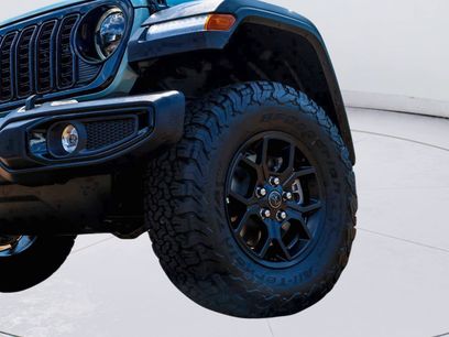 Used 2026 Jeep Wrangler Unlimited Sport