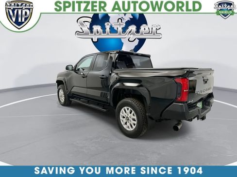 Used 2024 Toyota Tacoma SR AWD/4WD image 8