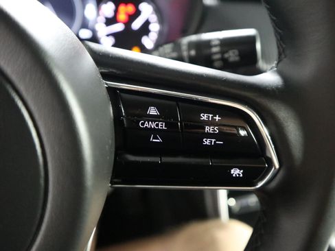Certified 2026 MAZDA CX-90 3.3 Turbo w/ Select Package AWD/4WD image 30