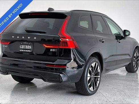 Used 2026 Volvo XC60 B5 Plus AWD/4WD image 2