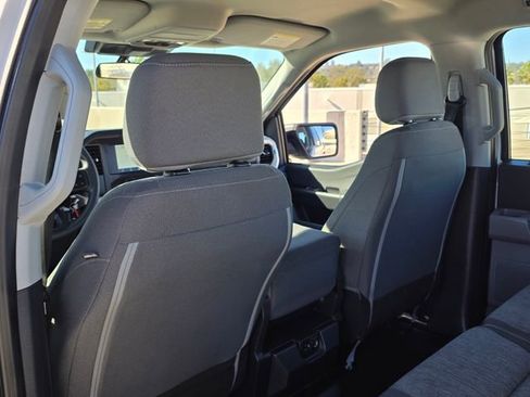 Used 2021 Ford F150 XL w/ Equipment Group 101A High image 15