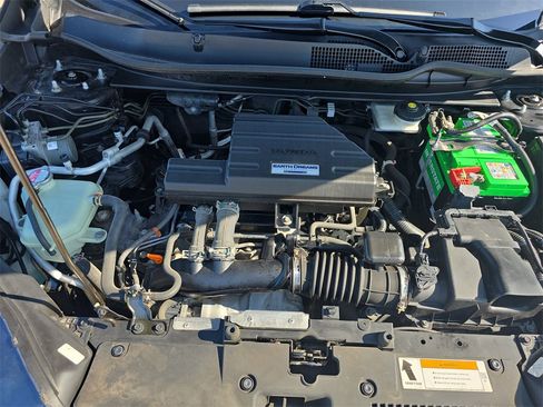 Used 2020 Honda CR-V LX image 28