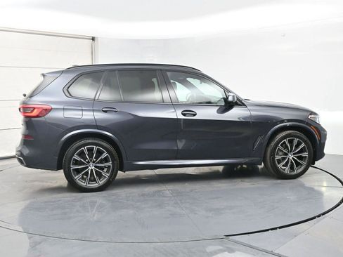 Used 2020 BMW X5 xDrive40i w/ M Sport Package image 29