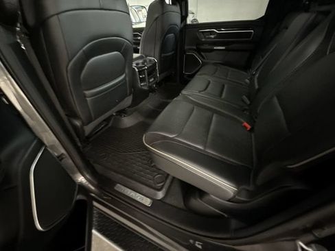 Used 2022 RAM 1500 Laramie AWD/4WD image 30