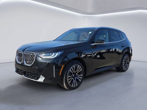 New 2026 BMW X3 xDrive30 w/ Convenience Package image 7