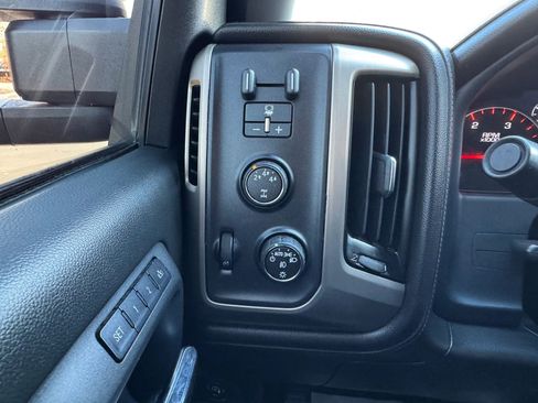 Used 2016 GMC Sierra 2500 Denali w/ Duramax Plus Package AWD/4WD image 26