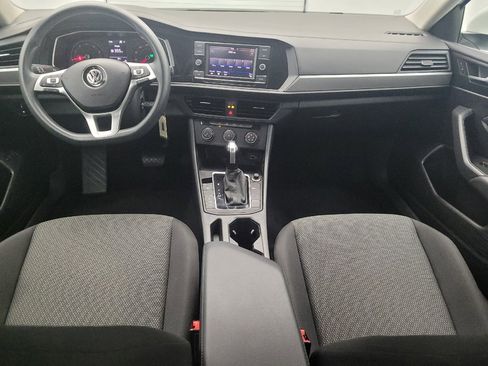Used 2019 Volkswagen Jetta S w/ Driver Assistance Package FWD image 22