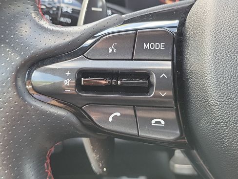 Used 2023 Hyundai Elantra N Line w/ Preferred Accessory Package FWD image 23