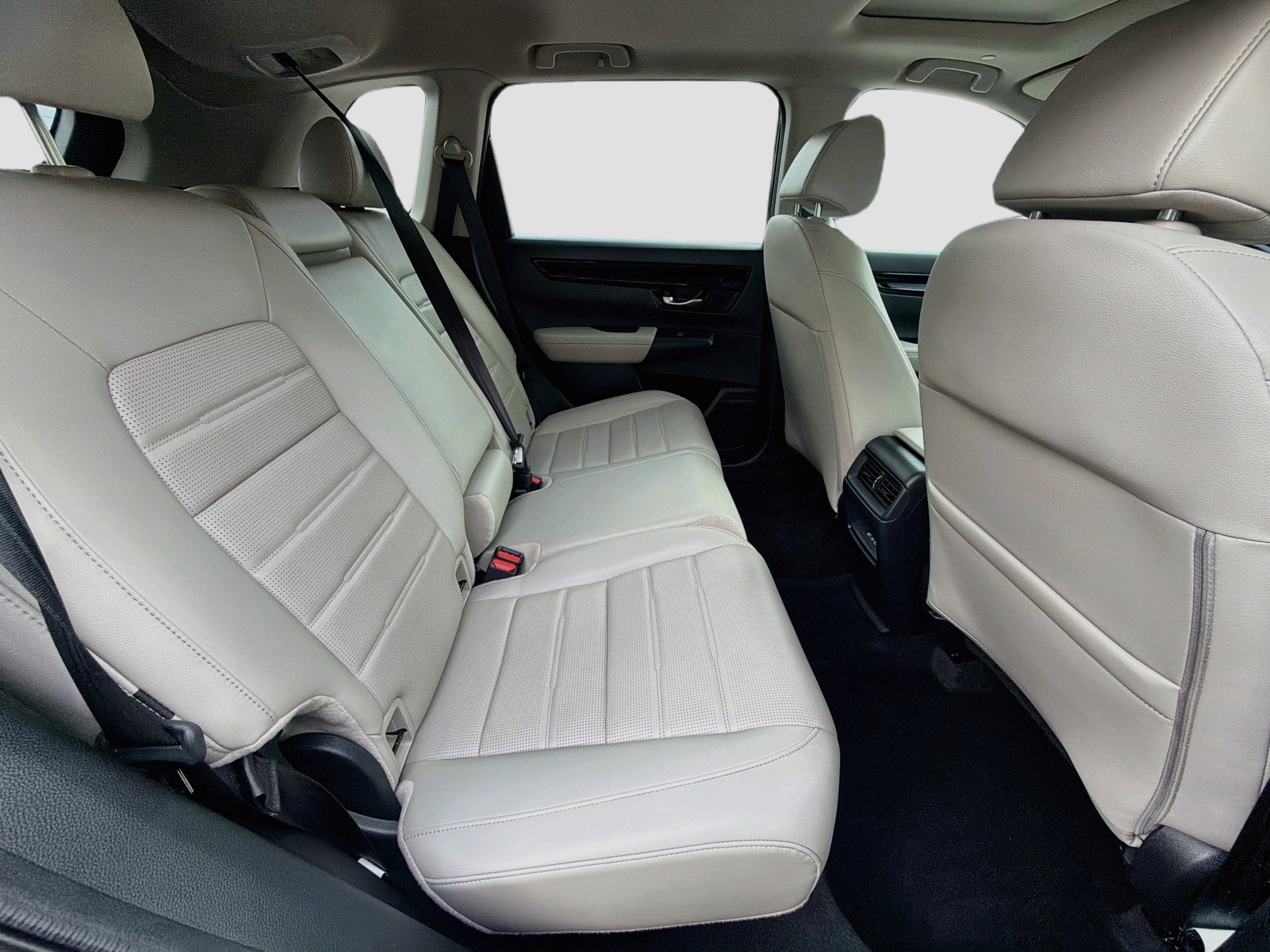 Certified 2024 Honda CR-V EX-L image 28
