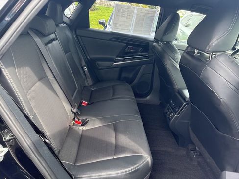 Certified 2023 Subaru Solterra AWD image 11
