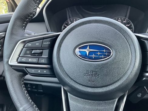 New 2025 Subaru Outback Limited image 23