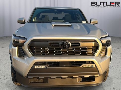 New 2026 Toyota Tacoma TRD Sport RWD image 7