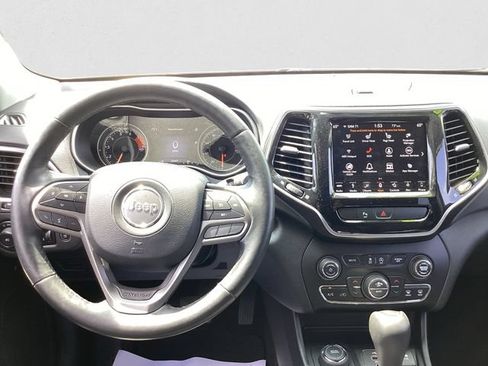 Used 2019 Jeep Cherokee Limited AWD/4WD image 10