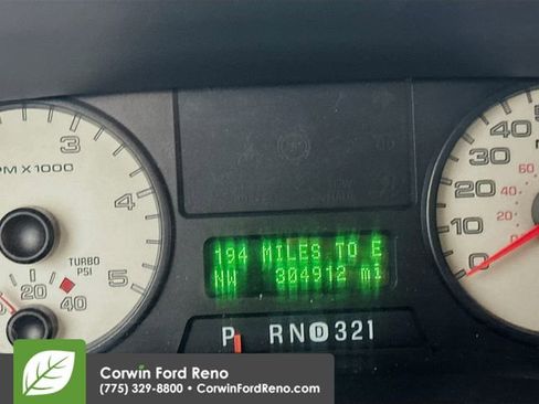 Used 2006 Ford F250 Lariat AWD/4WD image 12