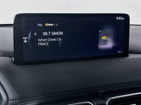 Used 2023 MAZDA CX-5 AWD 2.5 Turbo image 17