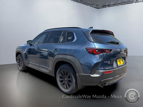 New 2026 MAZDA CX-50 AWD 2.5 Hybrid w/ Weather Package image 6