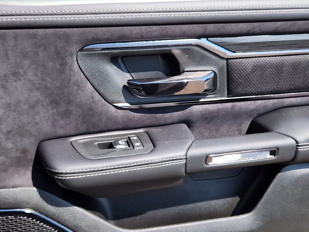 New 2026 RAM 1500 RHO AWD/4WD image 13