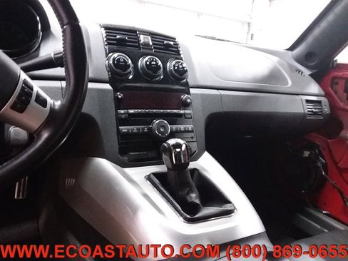 Used 2008 Saturn Sky w/ Premium Trim Package image 12