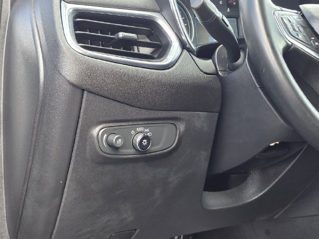 Used 2023 Chevrolet Equinox LT w/ Driver Convenience Package AWD/4WD image 20