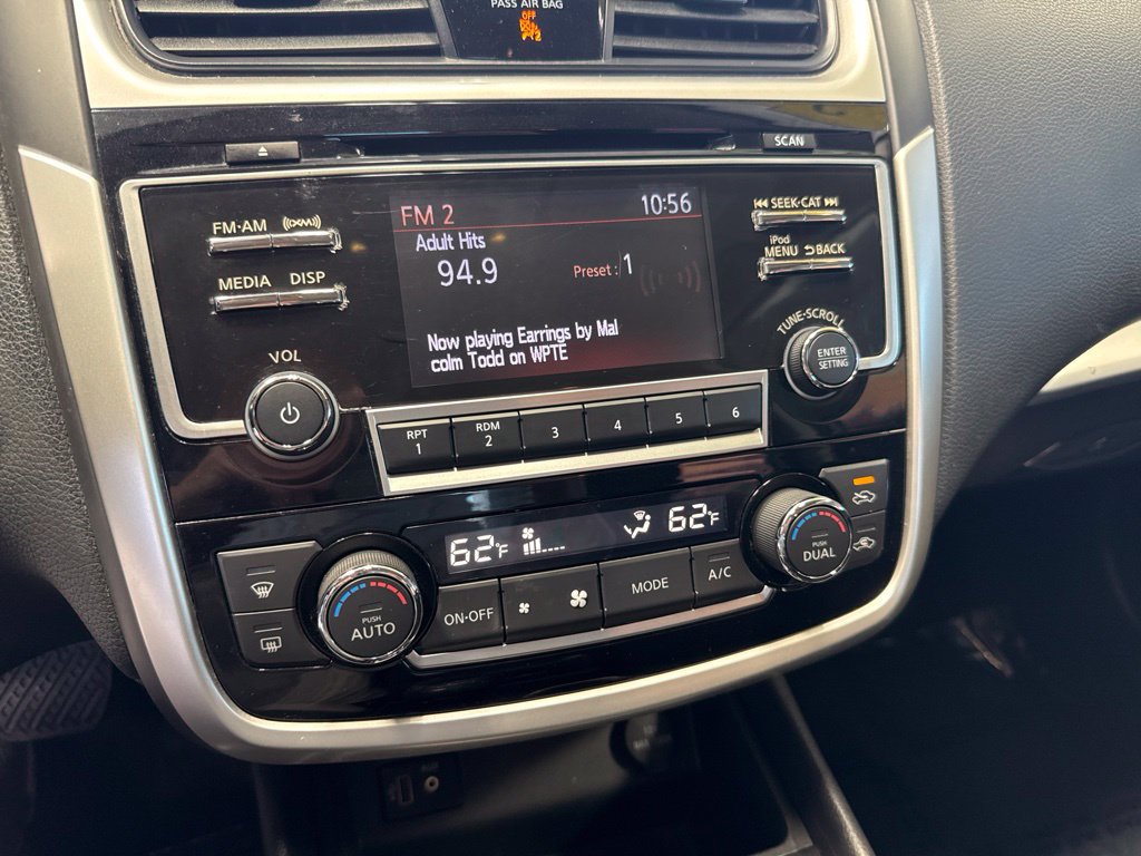 Used 2018 Nissan Altima 2.5 SV FWD image 27