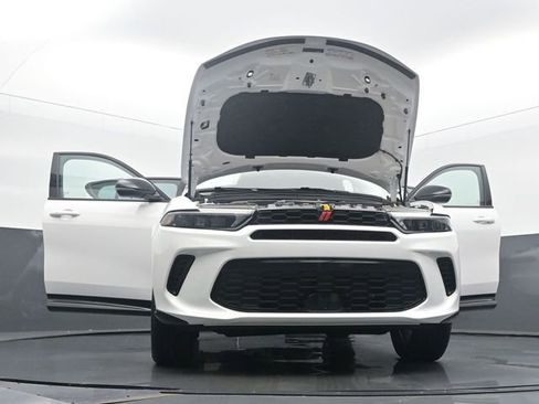 New 2025 Dodge Hornet R/T AWD/4WD image 59