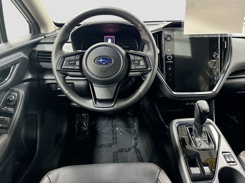 Certified 2026 Subaru Crosstrek 2.5i Limited w/ Crosstrek Mirror Package image 19