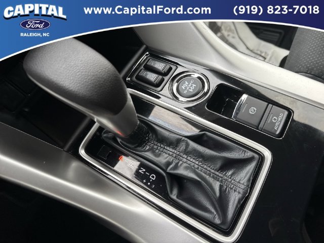 Used 2025 Mitsubishi Eclipse Cross SE AWD/4WD image 29