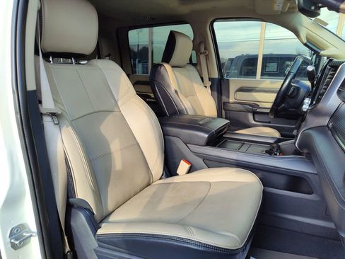 Used 2020 RAM 2500 Limited image 18