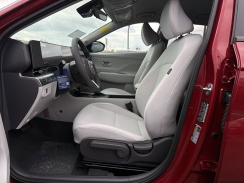 New 2026 Hyundai Kona SEL Sport image 13